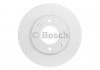 Гальмівний диск BOSCH 0 986 479 B35 (фото 2)