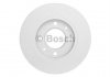 Гальмівний диск BOSCH 0 986 479 B35 (фото 4)