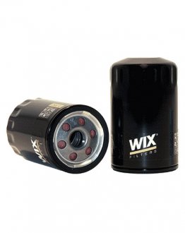 Фільтр повітря 51342WIX WIX FILTERS 51342