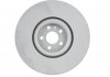 Гальмівний диск BOSCH 0 986 479 D95 (фото 3)