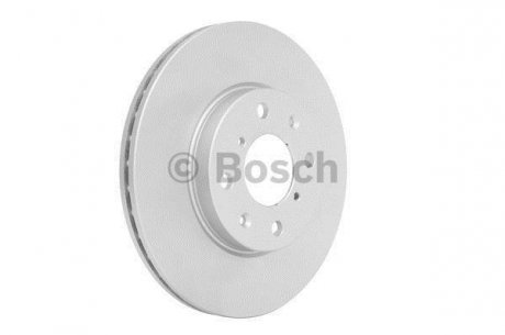 Гальмівний диск BOSCH 0 986 479 B98 (фото 1)