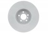 Гальмівний диск BOSCH 0 986 479 E27 (фото 3)