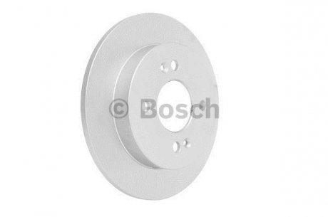 Гальмівний диск BOSCH 0 986 479 B95 (фото 1)