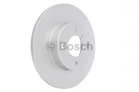 Гальмівний диск BOSCH 0 986 479 B45 (фото 1)