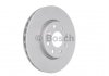 Гальмівний диск BOSCH 0 986 479 B89 (фото 1)