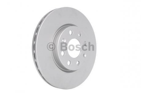 Гальмівний диск BOSCH 0 986 479 B89 (фото 1)