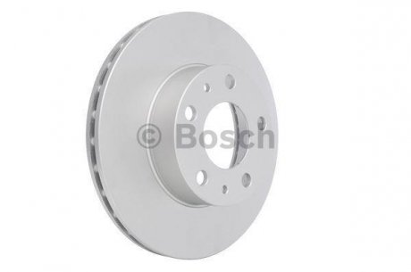 Гальмівний диск BOSCH 0 986 479 B96 (фото 1)
