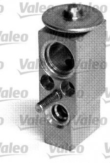 Клапан кондиціонера VAL508833 Valeo 508833 (фото 1)