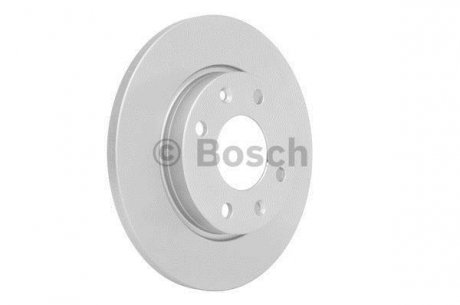 Гальмівний диск BOSCH 0 986 479 B55 (фото 1)