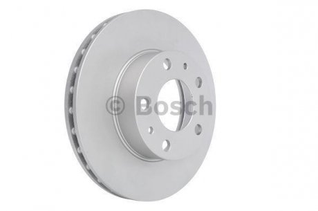 Гальмівний диск BOSCH 0 986 479 B99 (фото 1)