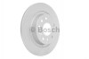 Диск гальмівний BOSCH 0 986 479 B74 (фото 1)