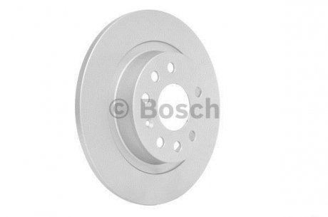 Гальмівний диск BOSCH 0 986 479 B74