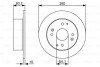 Диск тормозной BOSCH 0 986 479 504 (фото 1)