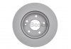 Гальмівний диск BOSCH 0 986 479 B67 (фото 4)