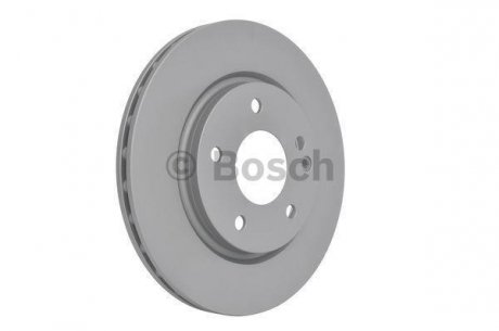Гальмівний диск BOSCH 0 986 479 B67 (фото 1)