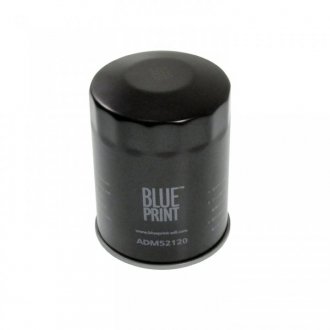 Фільтр масла BLUE PRINT ADM52120