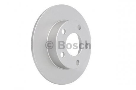 Гальмівний диск BOSCH 0 986 479 B56 (фото 1)
