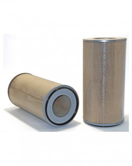 Фільтр повітря 42860WIX WIX FILTERS 42860