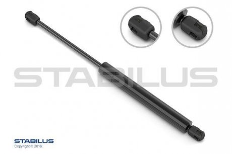 Амортизатор даху STA9961UO STABILUS 9961UO