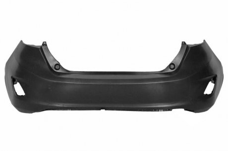 Задній бампер BLIC 5506-00-2566950P