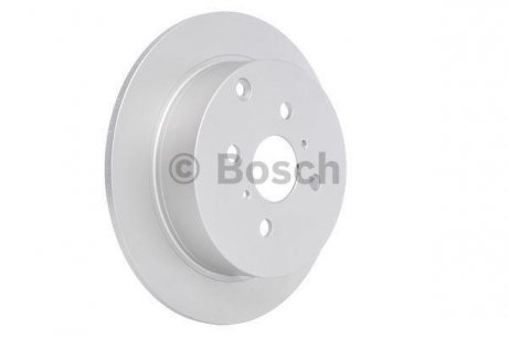 Гальмівний диск BOSCH 0 986 479 B71 (фото 1)
