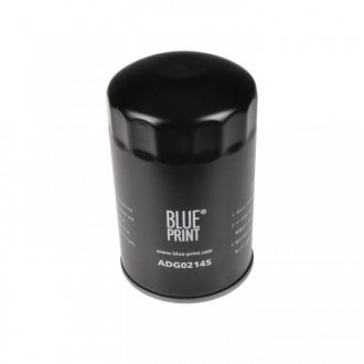 Фільтр масла BLUE PRINT ADG02145