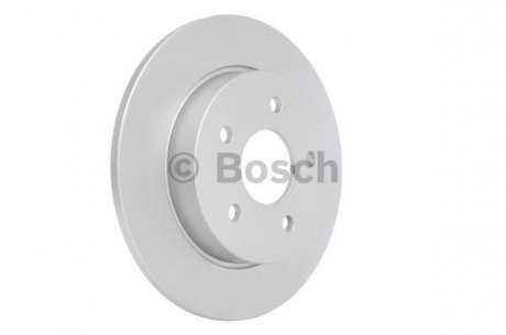 Гальмівний диск BOSCH 0 986 479 B80 (фото 1)