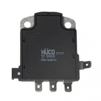 Модуль запалення HUCO138068 HITACHI 138068 (фото 1)