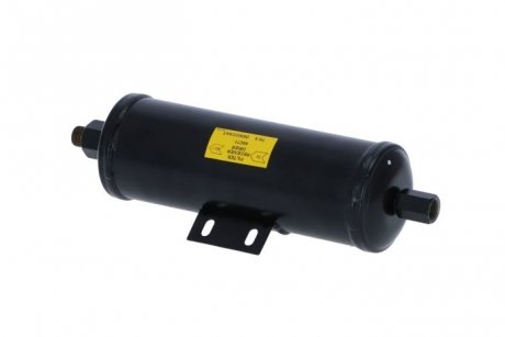 Осушувач кондиціонера JOHN DEERE 6000, NEW HOLLAND TM 6068D-675TA/M2 01.99- NRF 33331