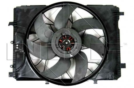 Вентилятор радіатора NRF 47443 (фото 1)