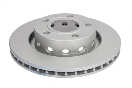 Гальмівний диск ATE 24.0122-0222.1 (фото 1)