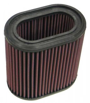 Фільтр повітря Filters K&N TB-2204