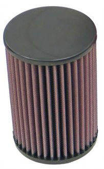 Фільтр повітря Filters K&N YA-3504