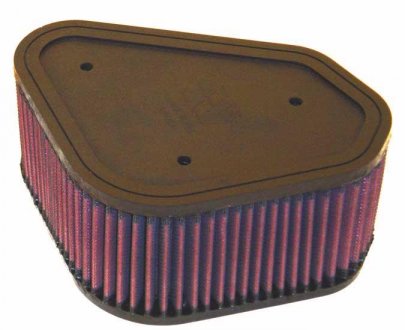 Фільтр повітря Filters K&N KA-6503