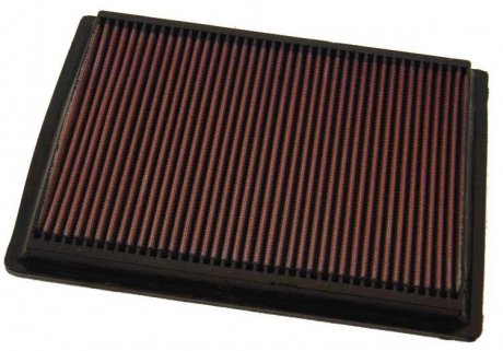 Фільтр повітря Filters K&N DU-9001 (фото 1)