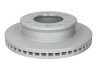 Гальмівний диск ATE 24.0128-0226.1 (фото 2)