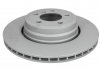 Гальмівний диск ATE 24.0124-0213.1 (фото 2)