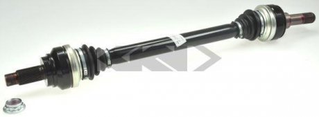 Приводна напіввісь 0.025798 SPIDAN 25798