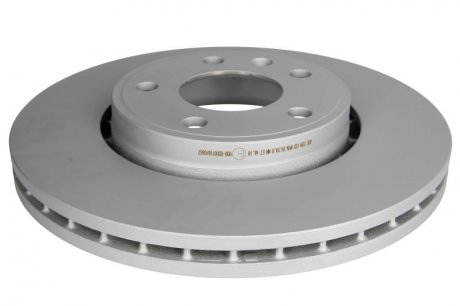 Гальмівний диск ATE 24.0128-0125.1 (фото 1)