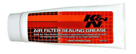 Інші аксесуари Filters K&N 99-0704
