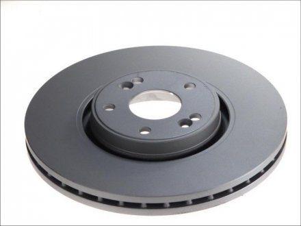 Гальмівний диск ATE 24.0128-0182.1 (фото 1)
