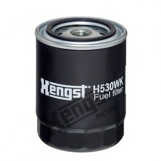 Фільтр палива HENGST FILTER H530WK (фото 1)