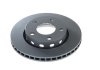 Гальмівний диск ATE 24.0122-0221.1 (фото 2)