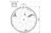 Вентилятор радіатора NRF 47507 (фото 2)