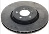 Гальмівний диск ATE 24.0128-0184.1 (фото 2)
