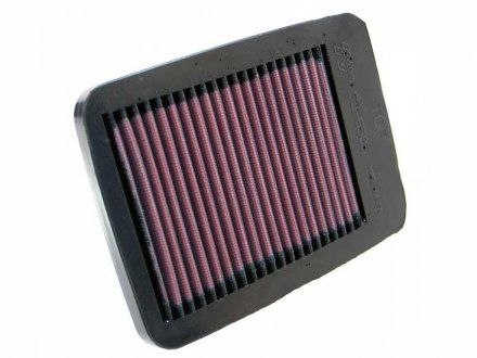 Фільтр повітря Filters K&N SU-6505