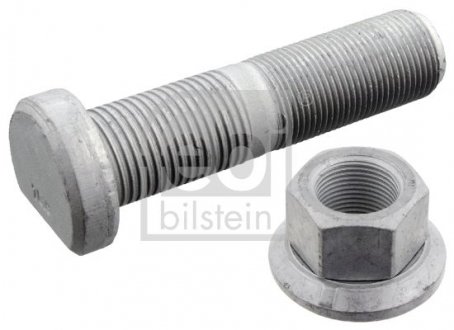 Болт колеса FE104377 FEBI BILSTEIN 104377