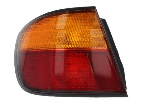 Фара задня DEPO 215-19B4L-UE-RY