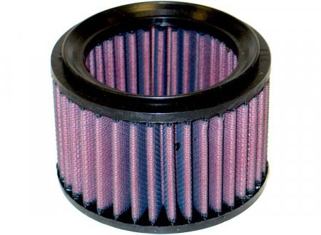 Фільтр повітря Filters K&N AL-6502 (фото 1)