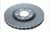 Гальмівний диск ATE 24.0128-0192.1 (фото 2)